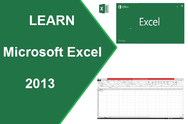 Pivot Table in Excel 2013